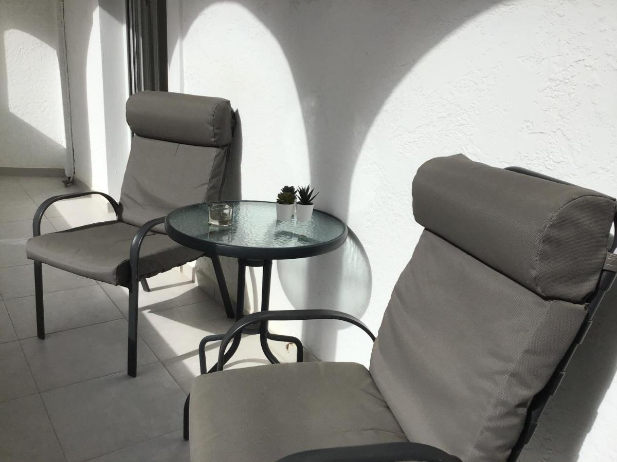 Mimis & Connie 1 Apartment Karpathos Town  Exterior photo